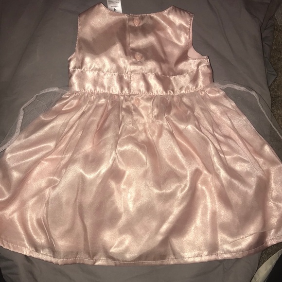 Baby Dress - Picture 2 of 2